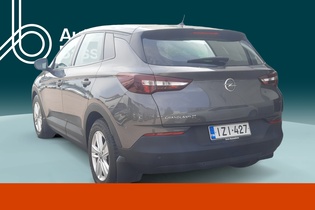 Opel Grandland X vaihtoauto