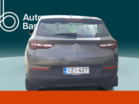 Opel Grandland X vaihtoauto