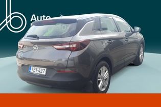 Opel Grandland X vaihtoauto