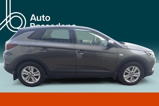 Opel Grandland X vaihtoauto