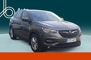 Opel Grandland X vaihtoauto
