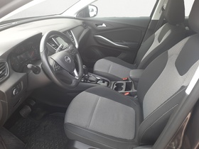 Opel Grandland X vaihtoauto