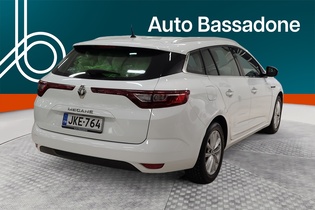 Renault Mégane vaihtoauto