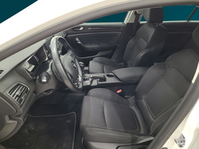 Renault Mégane vaihtoauto