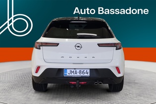 Opel Mokka vaihtoauto