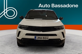 Opel Mokka vaihtoauto