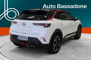 Opel Mokka vaihtoauto