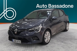 Renault Clio vaihtoauto