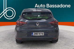 Renault Clio vaihtoauto