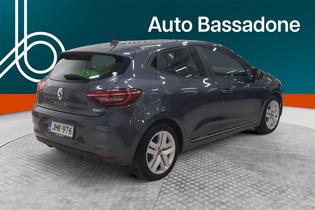 Renault Clio vaihtoauto
