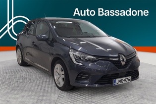 Renault Clio vaihtoauto