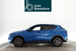 Alfa Romeo Tonale vaihtoauto