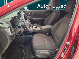 Hyundai Kona vaihtoauto