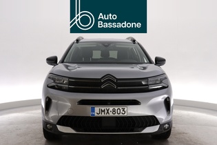 Citroën C5 Aircross vaihtoauto