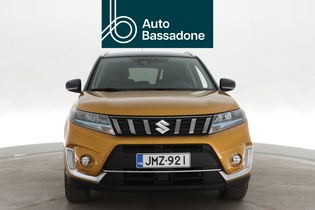 Suzuki Vitara vaihtoauto