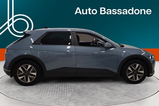 Hyundai IONIQ 5 vaihtoauto