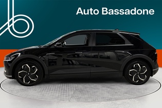 Hyundai IONIQ 5 vaihtoauto