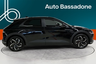 Hyundai IONIQ 5 vaihtoauto