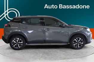 Peugeot 2008 vaihtoauto
