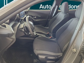 Peugeot 2008 vaihtoauto