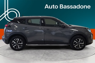 Peugeot 2008 vaihtoauto