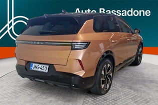 Opel Grandland vaihtoauto