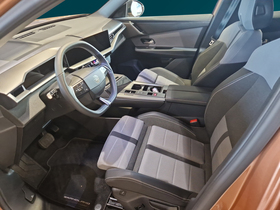 Opel Grandland vaihtoauto