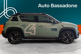 Renault 4 vaihtoauto