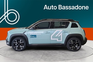 Renault 4 vaihtoauto