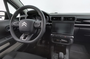 Citroën C3 vaihtoauto