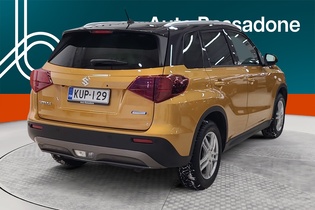 Suzuki Vitara vaihtoauto