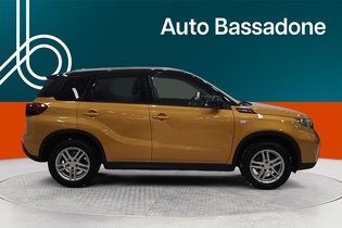 Suzuki Vitara vaihtoauto