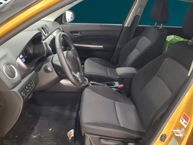 Suzuki Vitara vaihtoauto