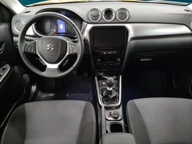 Suzuki Vitara vaihtoauto