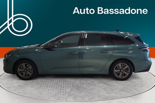 Peugeot 308 vaihtoauto