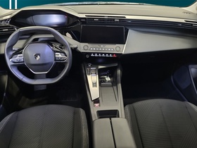 Peugeot 308 vaihtoauto