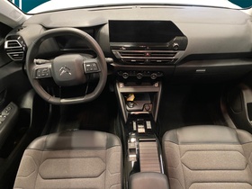 Citroën C4 vaihtoauto