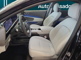 Hyundai IONIQ 6 vaihtoauto