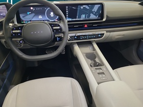 Hyundai IONIQ 6 vaihtoauto