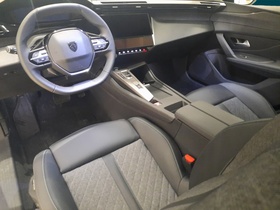 Peugeot 408 vaihtoauto