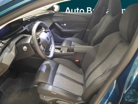 Peugeot 408 vaihtoauto