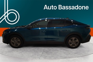 Peugeot 408 vaihtoauto