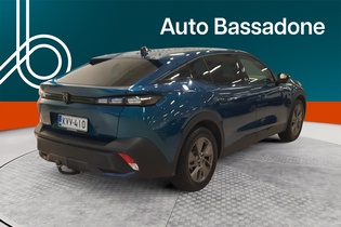 Peugeot 408 vaihtoauto