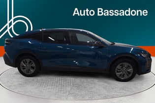 Peugeot 408 vaihtoauto