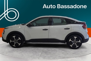 Citroën C4 vaihtoauto