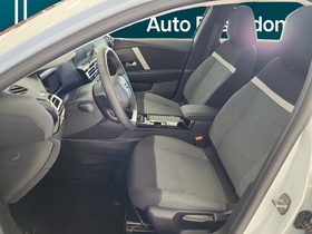 Citroën C4 vaihtoauto