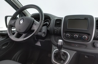 Renault Trafic vaihtoauto