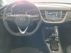 Opel Grandland X vaihtoauto