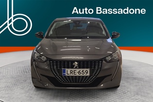 Peugeot 208 vaihtoauto