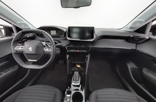 Peugeot 208 vaihtoauto